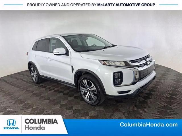 2023 Mitsubishi Outlander Sport 2.0 SE AWC for sale in Columbia, MO