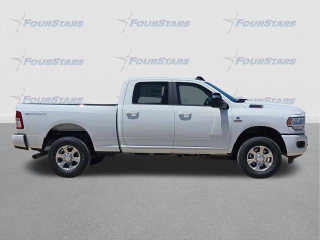 2024 RAM Ram 2500 RAM 2500 LONE STAR CREW CAB 4X4 64 BOX