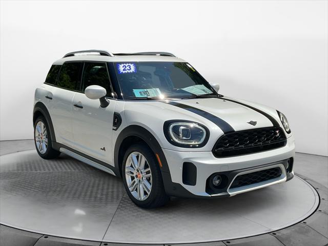 2023 MINI Cooper Countryman Cooper S for sale in Winston Salem, NC