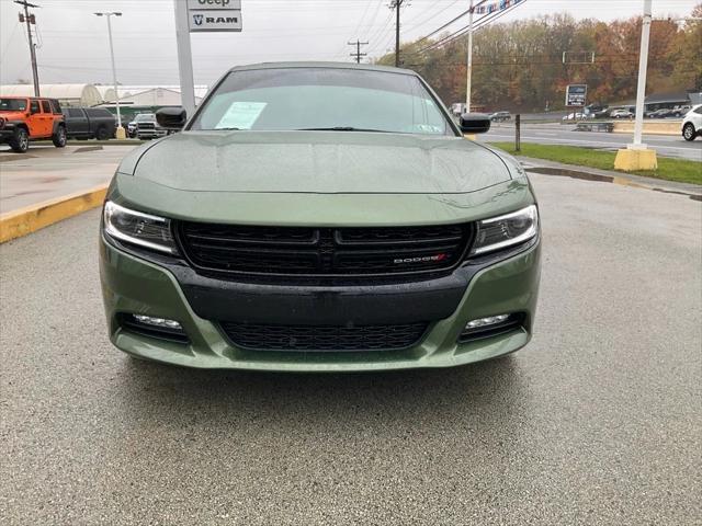 2023 Dodge Charger SXT AWD