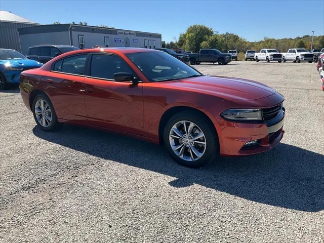 2023 Dodge Charger SXT AWD