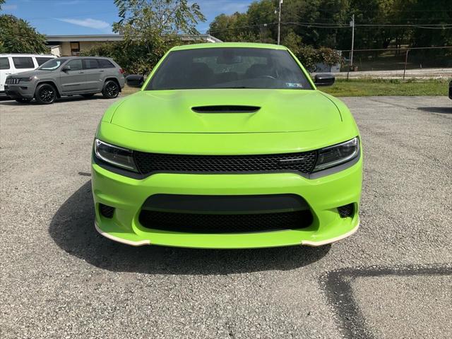 2023 Dodge Charger GT AWD 2023 Dodge Charger GT AWD