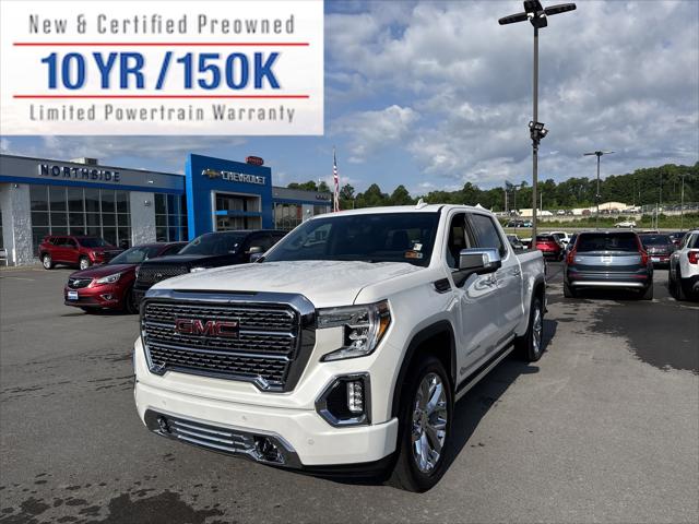 2019 GMC Sierra 1500 Denali