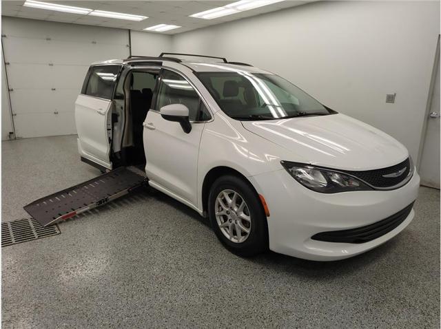 2020 Chrysler Voyager LXI for sale in Hickory, NC