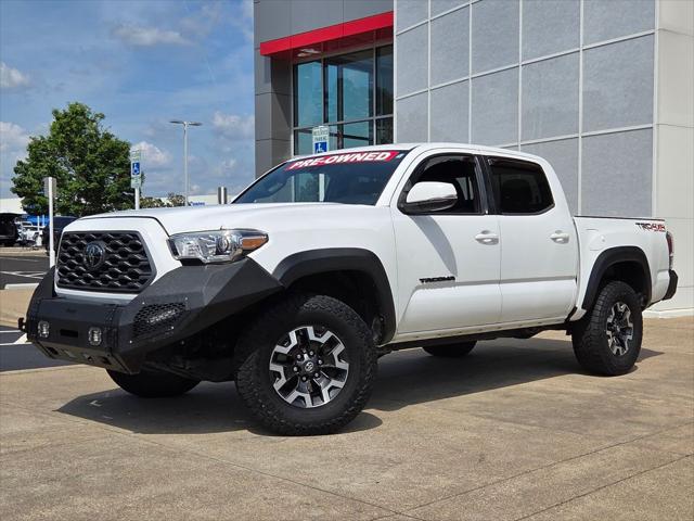 2020 Toyota Tacoma TRD Off-Road for sale in Hot Springs, AR