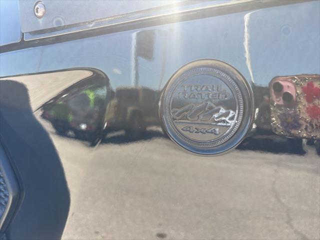 2020 Jeep Wrangler Sport Altitude 4x4