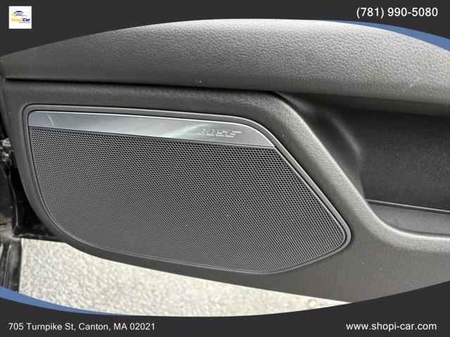 2013 Audi A7 3.0T Premium