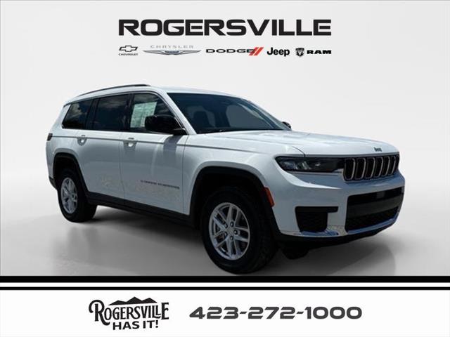 2023 Jeep Grand Cherokee L Laredo 4x4