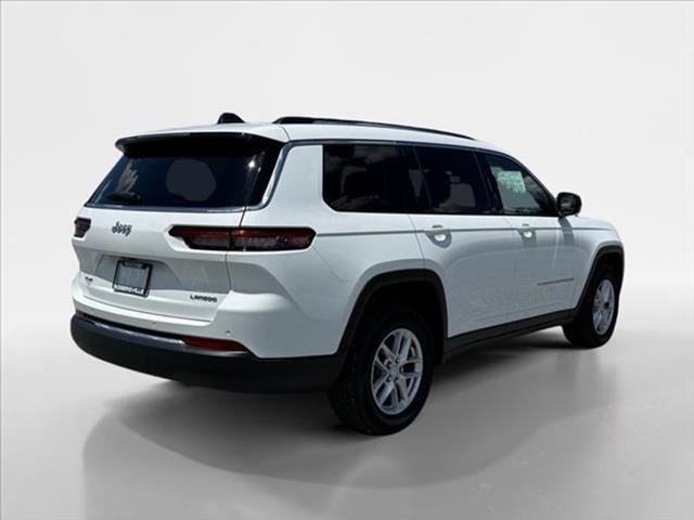 2023 Jeep Grand Cherokee L Laredo 4x4