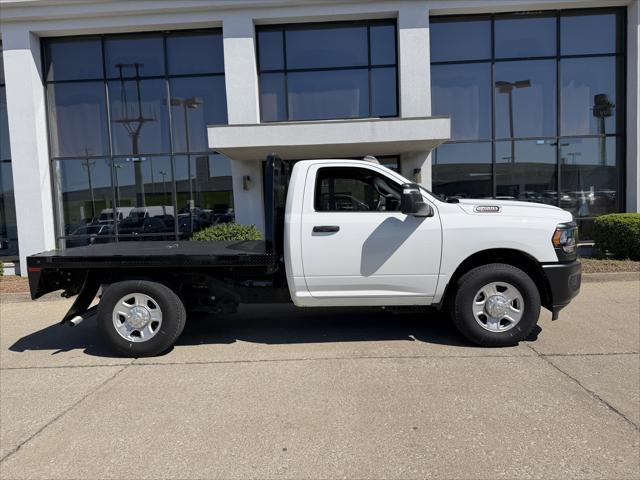 2024 RAM Ram 2500 RAM 2500 TRADESMAN REGULAR CAB 4X2 8 BOX