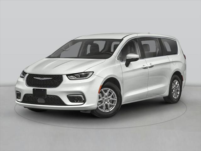 2024 Chrysler Pacifica PACIFICA TOURING L
