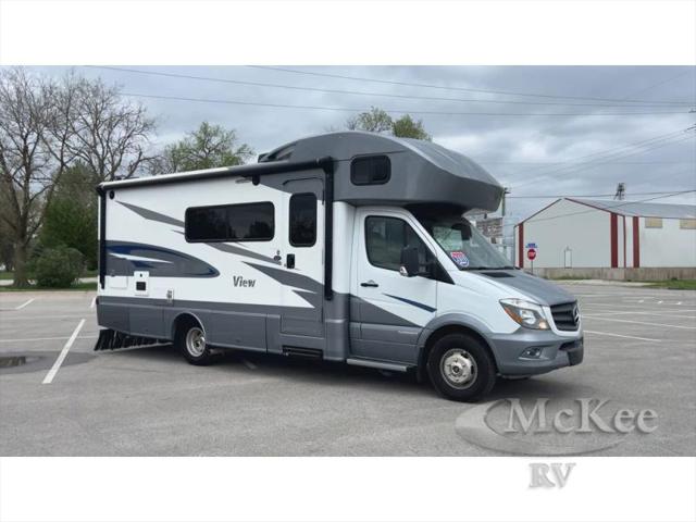 2019 Mercedes-Benz Sprinter 3500 High Roof V6