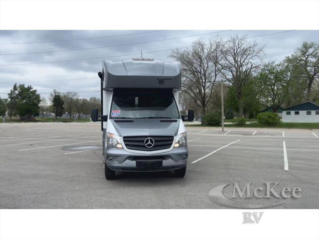 2019 Mercedes-Benz Sprinter 3500 High Roof V6