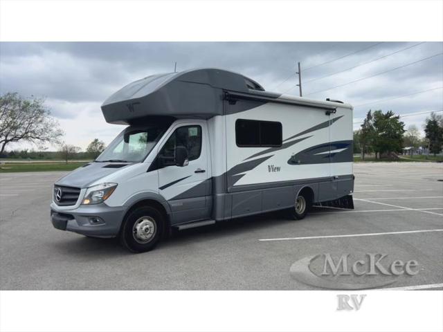 2019 Mercedes-Benz Sprinter 3500 High Roof V6