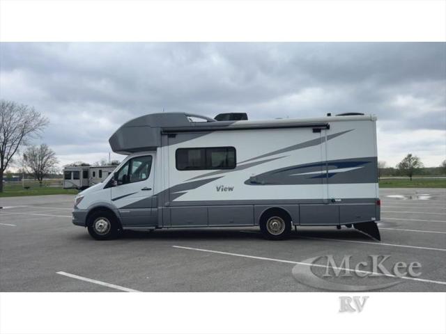 2019 Mercedes-Benz Sprinter 3500 High Roof V6