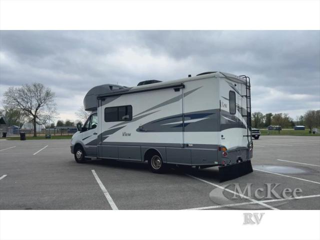 2019 Mercedes-Benz Sprinter 3500 High Roof V6