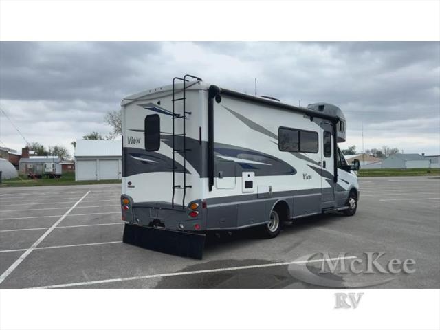 2019 Mercedes-Benz Sprinter 3500 High Roof V6