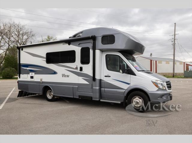 2019 Mercedes-Benz Sprinter 3500 High Roof V6 for sale in Perry, IA