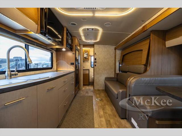 2019 Mercedes-Benz Sprinter 3500 High Roof V6