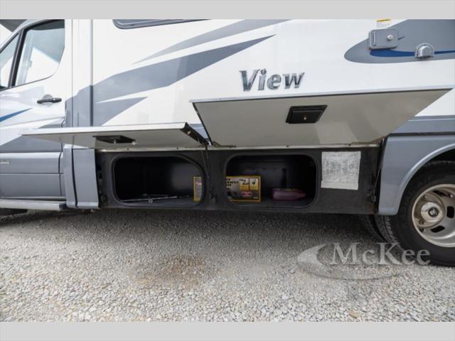 2019 Mercedes-Benz Sprinter 3500 High Roof V6