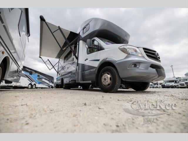 2019 Mercedes-Benz Sprinter 3500 High Roof V6