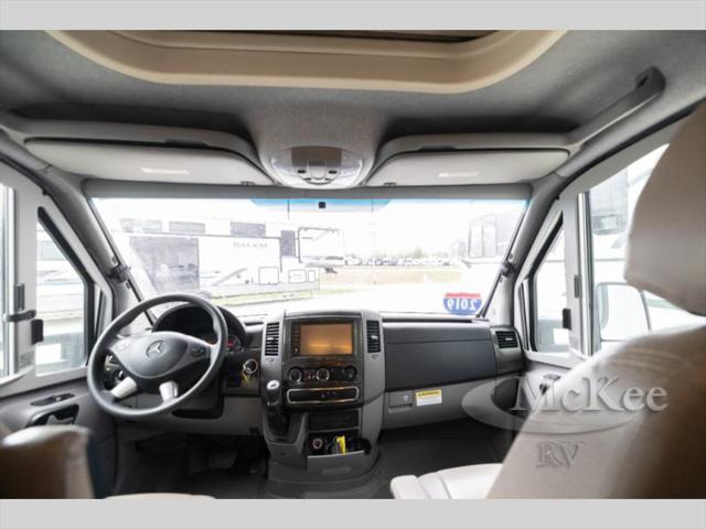 2019 Mercedes-Benz Sprinter 3500 High Roof V6