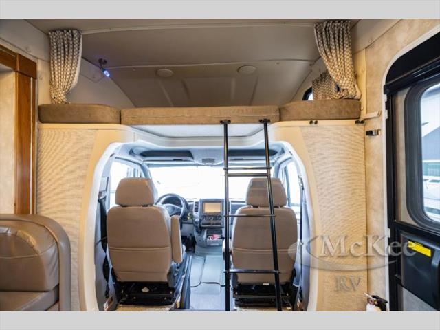 2019 Mercedes-Benz Sprinter 3500 High Roof V6