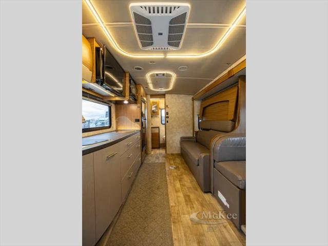 2019 Mercedes-Benz Sprinter 3500 High Roof V6