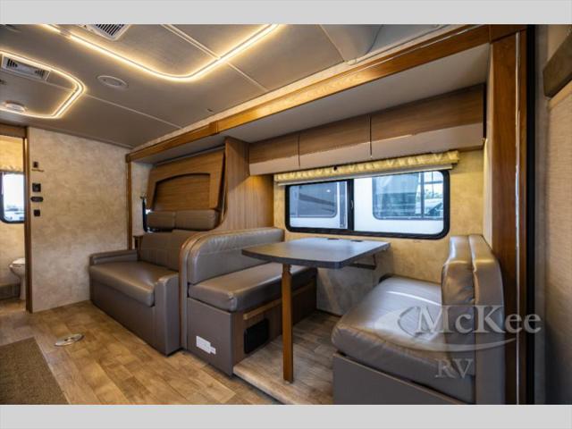 2019 Mercedes-Benz Sprinter 3500 High Roof V6