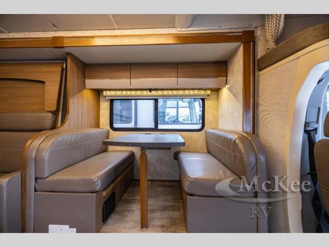 2019 Mercedes-Benz Sprinter 3500 High Roof V6