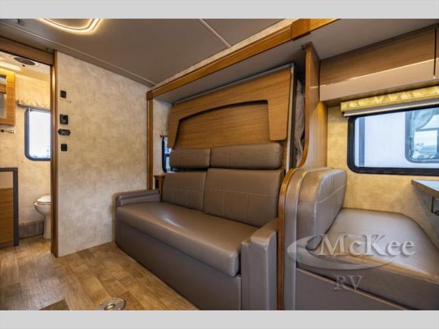 2019 Mercedes-Benz Sprinter 3500 High Roof V6