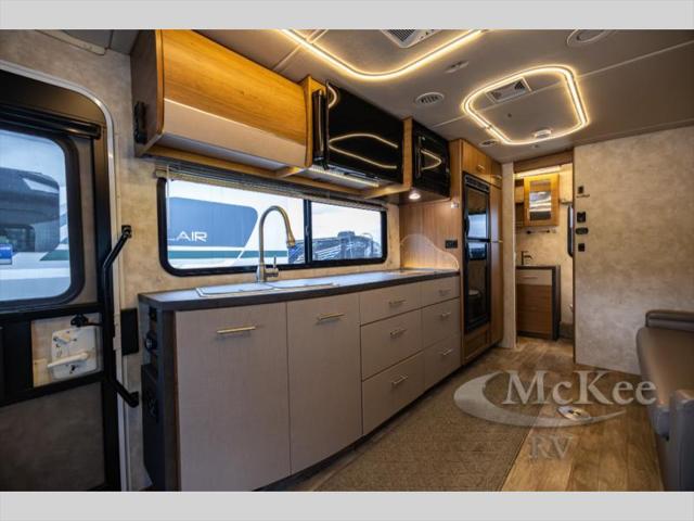 2019 Mercedes-Benz Sprinter 3500 High Roof V6