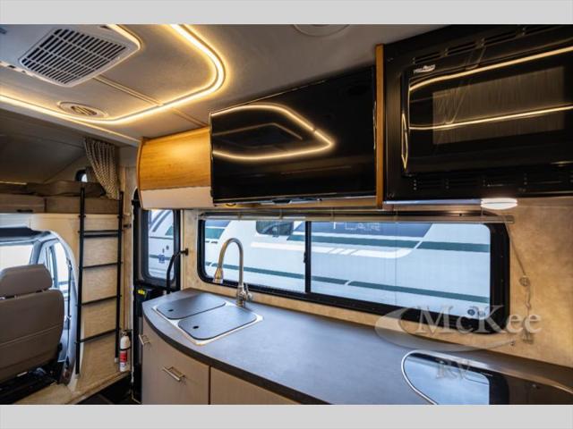 2019 Mercedes-Benz Sprinter 3500 High Roof V6