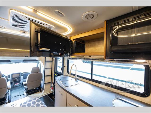 2019 Mercedes-Benz Sprinter 3500 High Roof V6