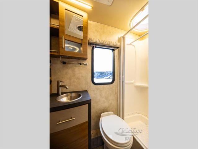 2019 Mercedes-Benz Sprinter 3500 High Roof V6