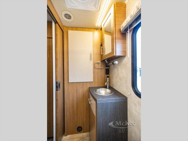 2019 Mercedes-Benz Sprinter 3500 High Roof V6