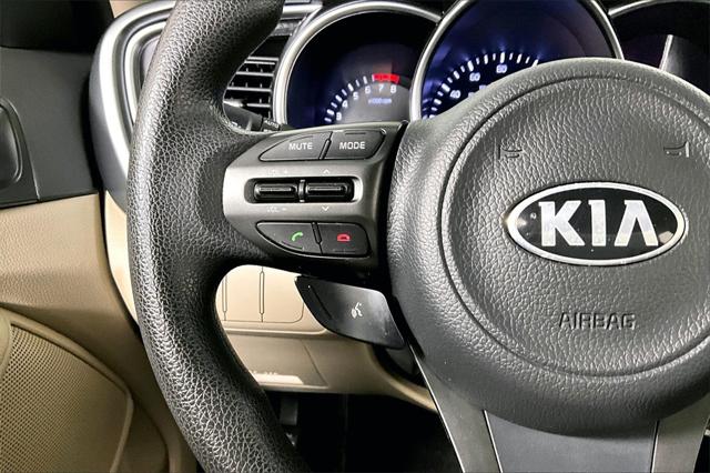 Used 2015 Kia Optima For Sale in OLIVE BRANCH, MS