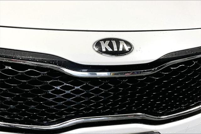 Used 2015 Kia Optima For Sale in OLIVE BRANCH, MS