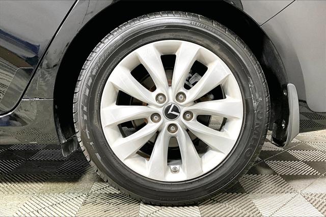 Used 2016 Kia Optima For Sale in Olive Branch, MS