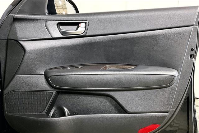 Used 2016 Kia Optima For Sale in Olive Branch, MS