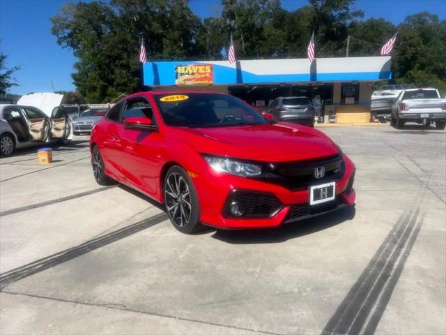 2019 Honda Civic Si for sale in Milton, FL