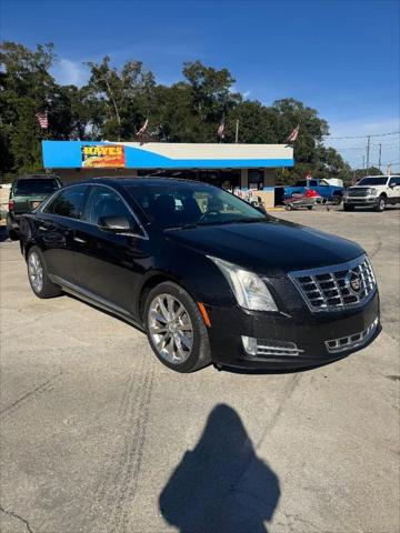 2013 Cadillac XTS Luxury for sale in Milton, FL