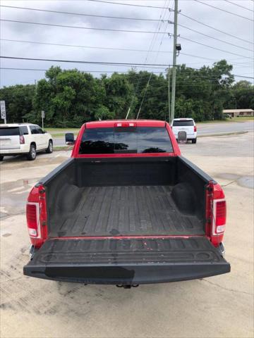 2015 Ram 2500 Laramie