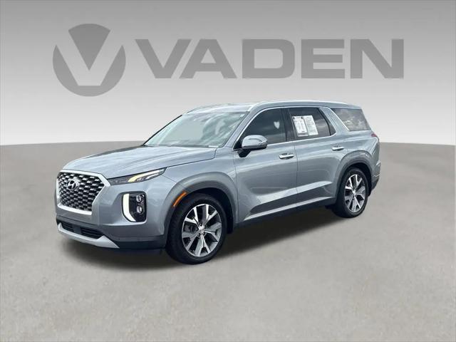 2020 Hyundai Palisade SEL for sale in Statesboro, GA