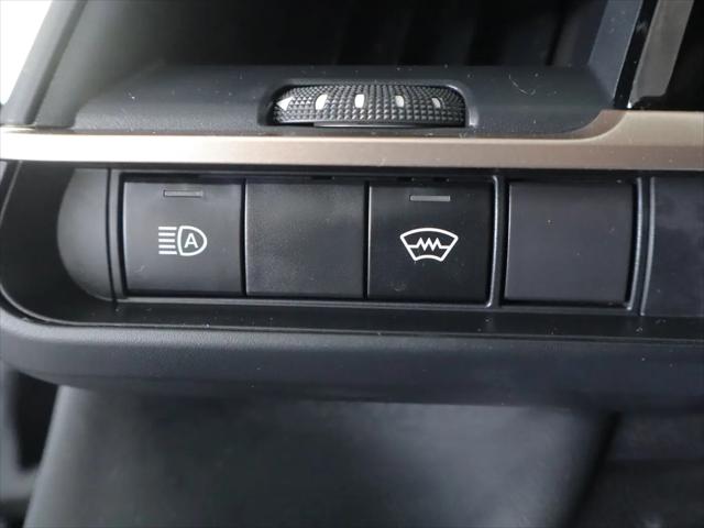 2024 Toyota Crown Platinum