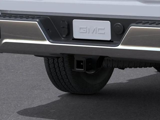 2024 GMC Sierra 2500HD 4WD Double Cab Long Bed Pro