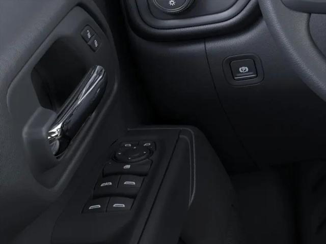 2024 GMC Sierra 2500HD 4WD Double Cab Long Bed Pro