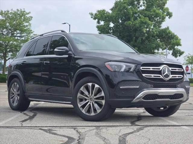2021 Mercedes-Benz GLE GLE 350 4MATIC for sale near Columbus, OH