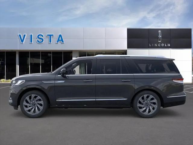 2024 Lincoln Navigator Reserve L