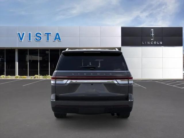 2024 Lincoln Navigator Reserve L